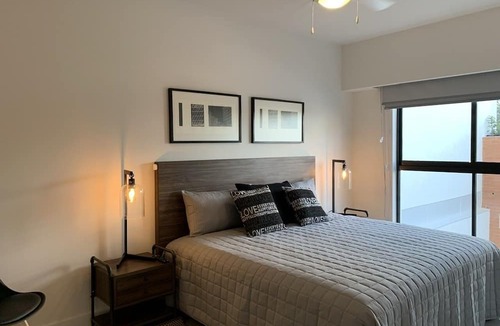 Zapopan Apartment | Luxury & safety, PALCCO, Akron, ITESM, Andares