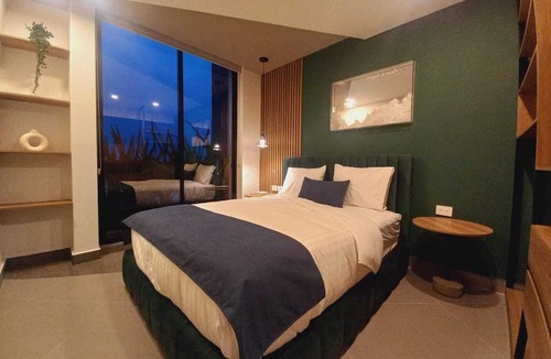 San Andres Cholula Apartment | Missum Versatile Living