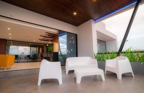 San Andres Cholula Apartment | Missum Versatile Living