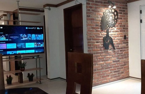 Downtown Queretaro Apartment | Superb Studio Luna, downtown, luxurious and modern