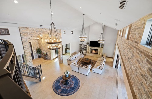 Bermuda Dunes House | Private Estate - Enough amenities to keep kids and adults having a great time