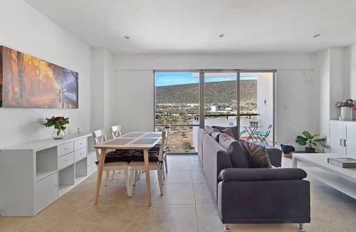 Queretaro Apartment | +MS +Departamento Nuevo +Inmejorable Vista +Amenities +Vitea