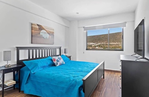 Queretaro Apartment | +MS +Departamento Nuevo +Inmejorable Vista +Amenities +Vitea
