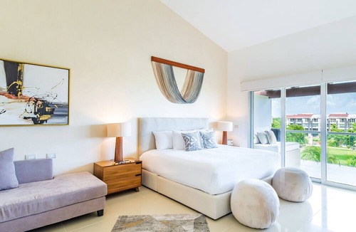 Puerto Juarez Condo | Casa Cielo Ocean View Penthouse by RedAwning