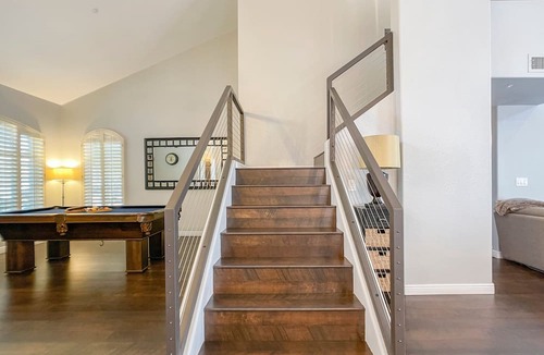 North Scottsdale House | Pima Paradise - 3BR + Loft w/Private Pool