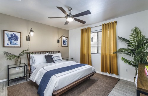 Lake Havasu City Condo | HOT SPOT in LAKE HAVASU @ KINGS VIEW