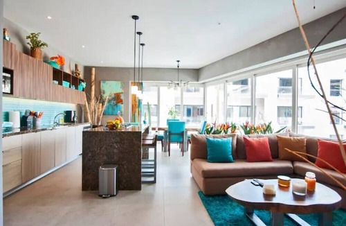 Romantic Zone Condo | Casa Paraiso - Luxury 2 Bed 3 Bath at Pavilion Lux