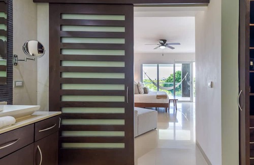 Puerto Juarez Apartment | Mareazul Casa Sol (norte) by RedAwning