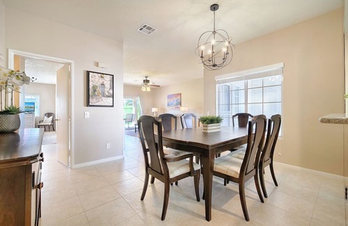 Palm Desert Condo | Lovely Palm Desert Charmer