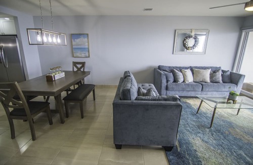 Rosarito Condo | Oceanfront Brand New Unit at La Jolla Excellence The Pelican