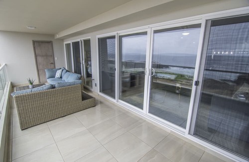 Rosarito Condo | Oceanfront Brand New Unit at La Jolla Excellence The Pelican