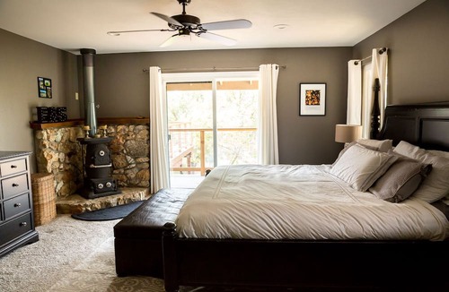 Lotus House | Gorgeous Riverfront Home, VHR# 073569, TOT# T65183