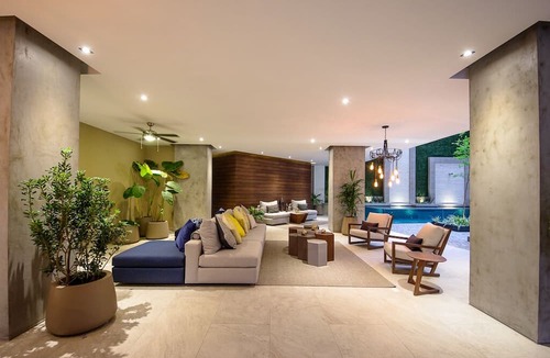 Emiliano Zapata Condo | Featured on HGTV, Mountain Views, Rooftop Pool at Zenith in Old Town