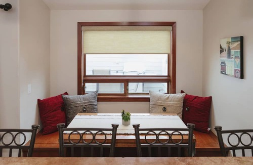 Avila Beach Condo | Ocean Front Luxury Above Avila Beach Landmark