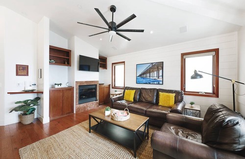 Avila Beach Condo | Ocean Front Luxury Above Avila Beach Landmark