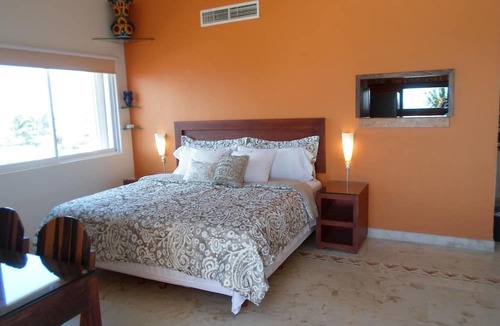 Playacar Fase I Condo | Beach Resort, Playa Del Carmen, Mexico, Spectacular View! 333S