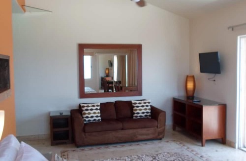 Playacar Fase I Condo | Beach Resort, Playa Del Carmen, Mexico, Spectacular View! 333S