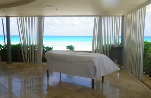 Playacar Fase I Condo | Beach Resort, Playa Del Carmen, Mexico, Spectacular View! 333S