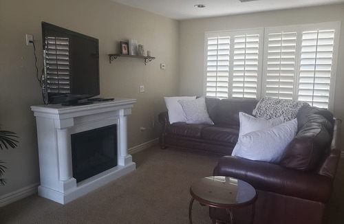 Murrieta Apartment | Clear your mind in the country/minutes 2 the city