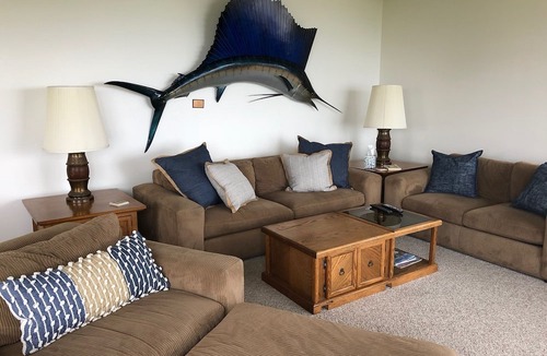 San Clemente Condo | Spectacular Panoramic View just steps from San Clemente's Calafia Beach!
