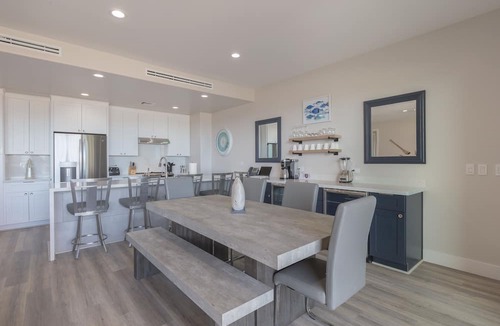 Puerto Penasco Condo | 100 straight 5-star reviews, ground floor 3BR, 2 Bath, total remodel, stunning!