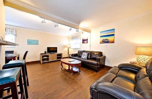 Ocean Beach Condo | OB Pier 1 - Steps to beach and restaurants