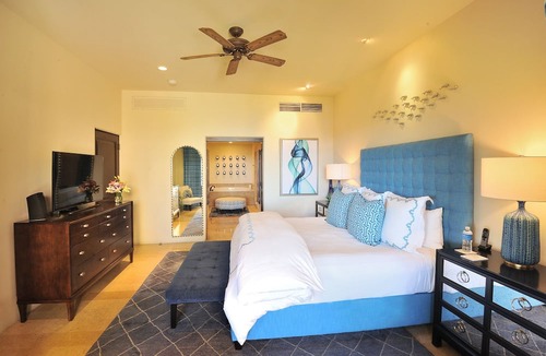 El Medano Ejidal Condo | 3rd Night Free-Luxury Oceanview HBC Resort Residence-Medano Beach