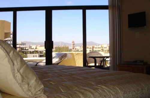 Centro Condo | Grand Presidential Suite on the Marina! Huge 4 bed, 4 bath, sleeps up to 16!