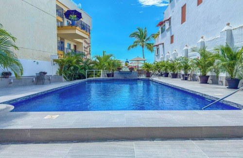 Romantic Zone Condo | Boana Torre Malibu #501 , Ocean view, romantic zone