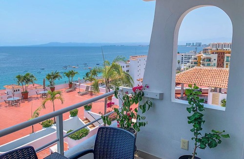 Amapas Condo | Boana Torre Malibu #605 , Ocean view, romantic zone