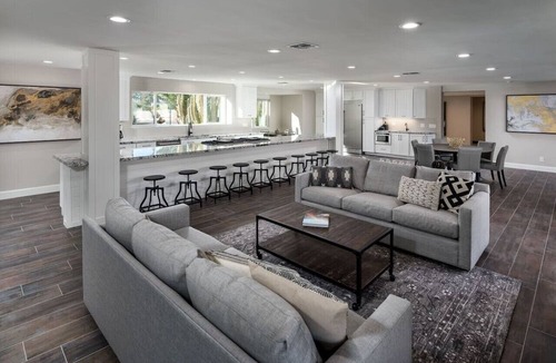 Sundown Ranch Estates House | * NEW LUXURY 5 STAR CELEBRITY ESTATE *