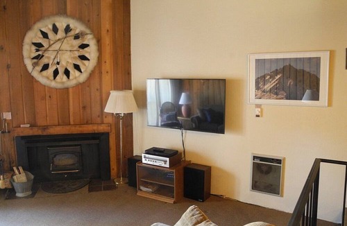 Mammoth Lakes Condo | Courchevel 56