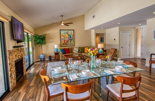 Palm Desert House | Welcome to your private Tranquil Desert Oasis! Near El Paseo & Living Desert.