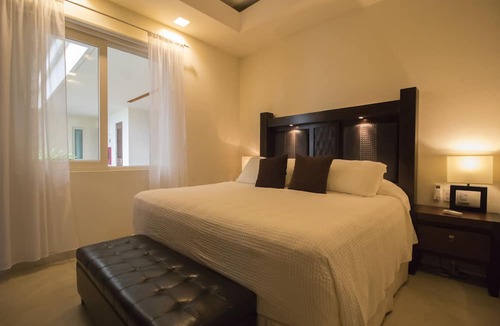 Amapas Condo | Ocean View condo in romantic zone muertos beach fifth floor