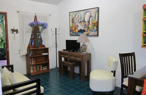 Centro Apartment | Best of Oaxaca apartments. Two, One Bedroom Apartments available . Apt Chato
