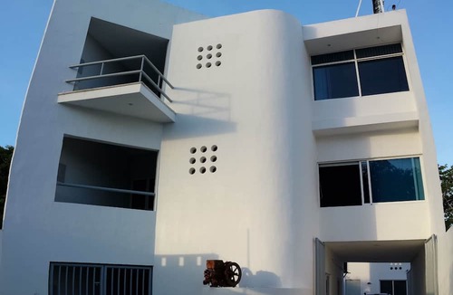 Merida Apartment | Xcaret. cómodo apartamento muy bien equipado.