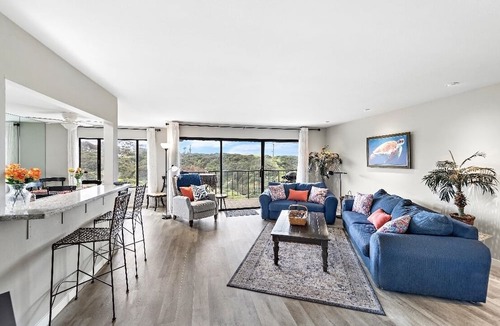 San Clemente Condo | Whitewater Ocean View 2 Bedroom, 2 Bath, Steps to Beach - Parkview #203