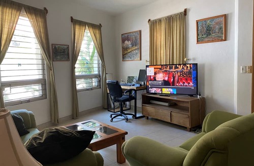 Emiliano Zapata Condo | Casa Daniel - Charming Condo in Old Downtown