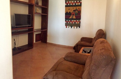 Residencial Salagua Condo | Beautiful condo with spectacular view and on one of the best location