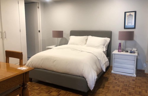La Condesa Apartment | Beautiful apartment 4BR & 4BA in the emblematic Condesa neighborhood