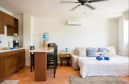 Salina Grande House | Casa Mango Suite 3, Isla Mujeres.