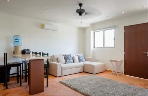 Salina Grande House | Casa Mango Suite 3, Isla Mujeres.