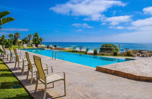 Playa Encantada Condo | La Jolla del Mar - Oceanfront Condo - Rosarito Beach