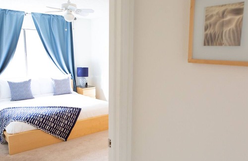 Desert Hot Springs Apartment | B1- Modern Spacious Desert Home 2BR