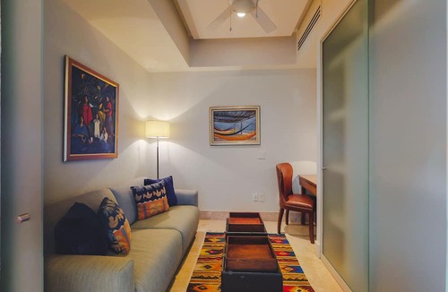 Emiliano Zapata Condo | Molino de Agua Condo in Tower 6! 2BD Condo for rent in Los Muertos Beach, Puerto