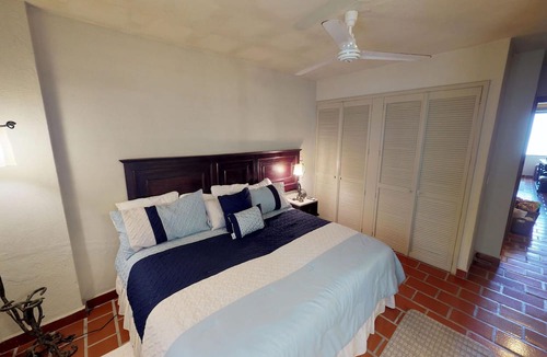 Amapas Condo | Bienvenido Amigo! In the heart of Amapas 2BD Condo for rent in Old Town, Puerto