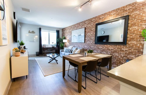 Fullerton Apartment | Resort-Style Condo Near Disney
