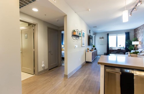 Fullerton Apartment | Resort-Style Condo Near Disney