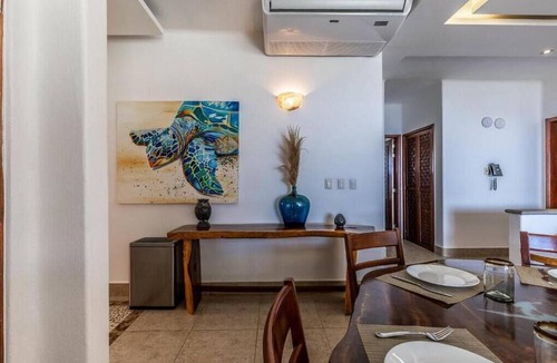 San Pedro Mixtepec Apartment | VIVO RESORT