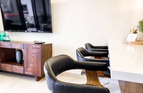 La Joya Condo | Beautiful 2-bedroom condo in Rosarito with beach view + Pool & Jacuzzi.